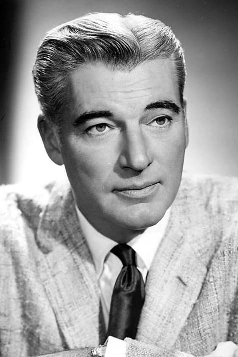 بازیگر William Hopper  