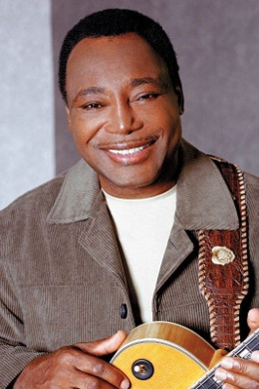 بازیگر George Benson  