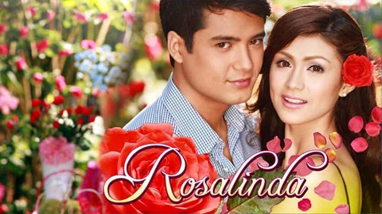 Rosalinda|Rosalinda