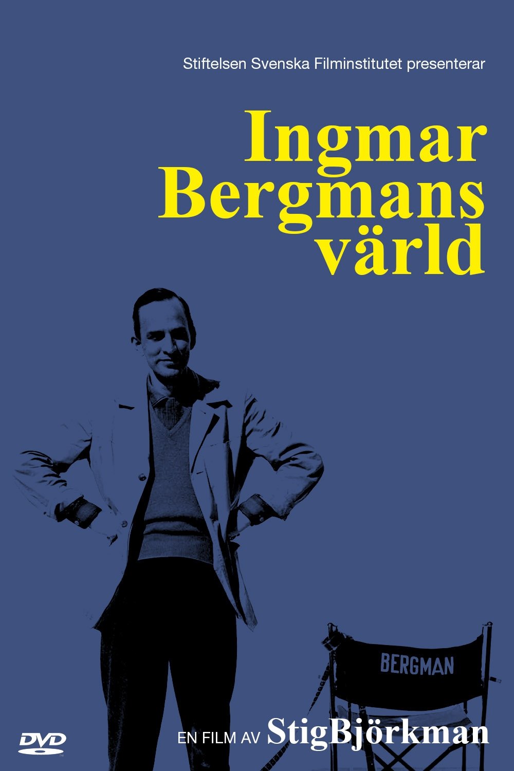 Ingmar Bergman | Ingmar Bergman