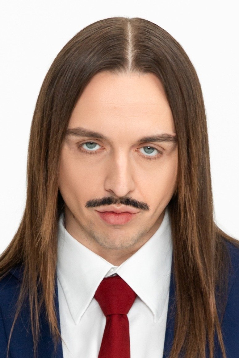 بازیگر Tommy Cash  