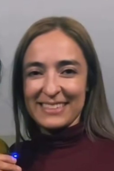بازیگر Nancy Gutiérrez  