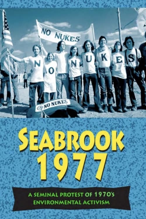 Seabrook 1977 | Seabrook 1977