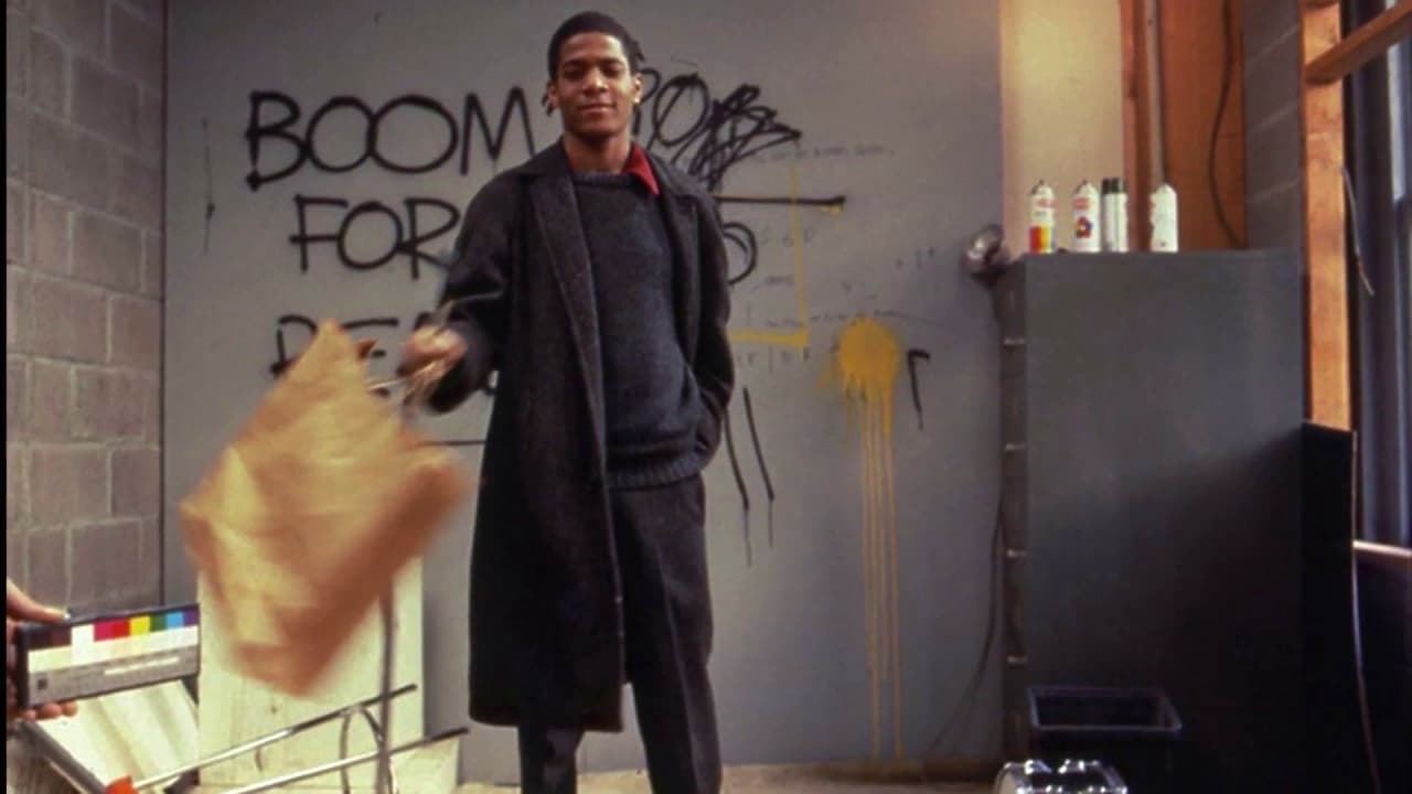 Boom for Real: The Late Teenage Years of Jean-Michel Basquiat|Boom for Real: The Late Teenage Years of Jean-Michel Basquiat