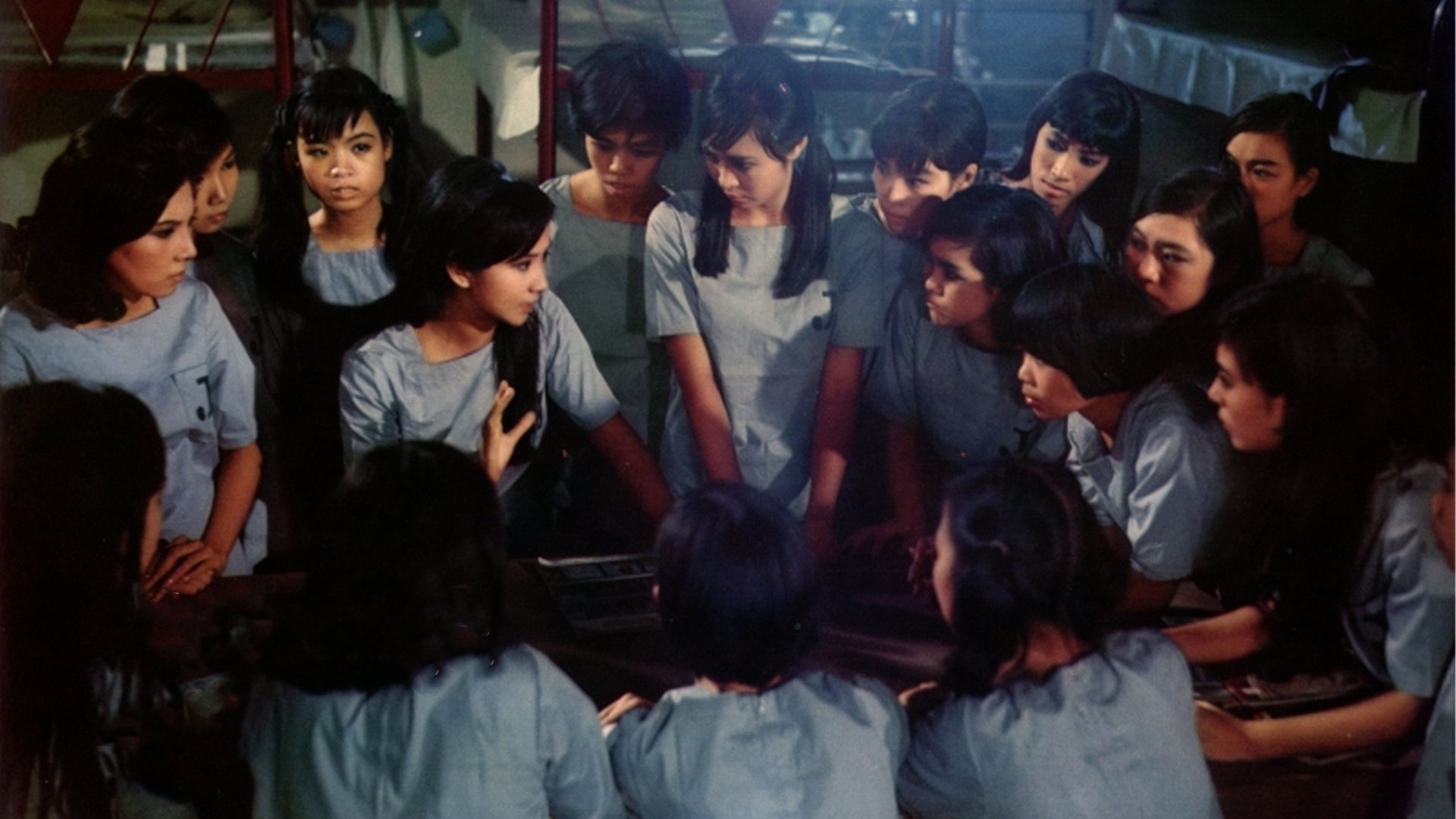 飛女正傳|飛女正傳