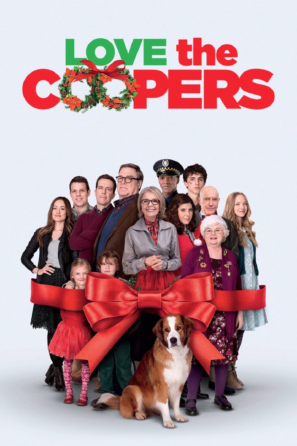 Love the Coopers | Love the Coopers