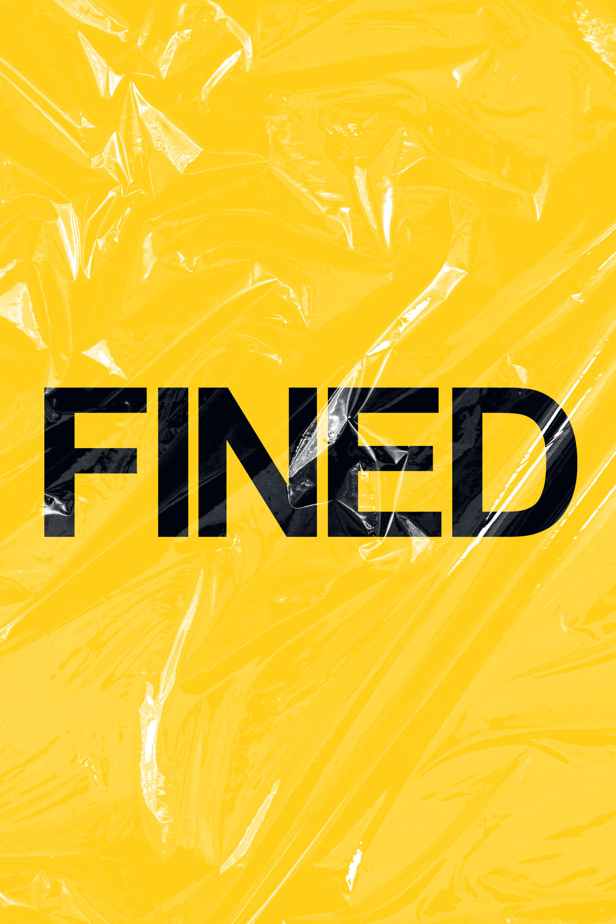 Fined | Fined