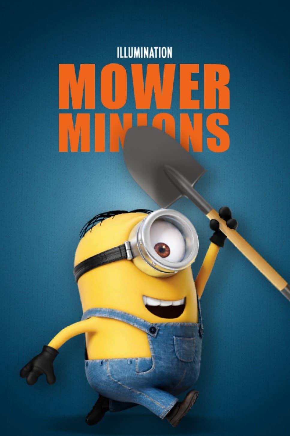 Mower Minions | Mower Minions