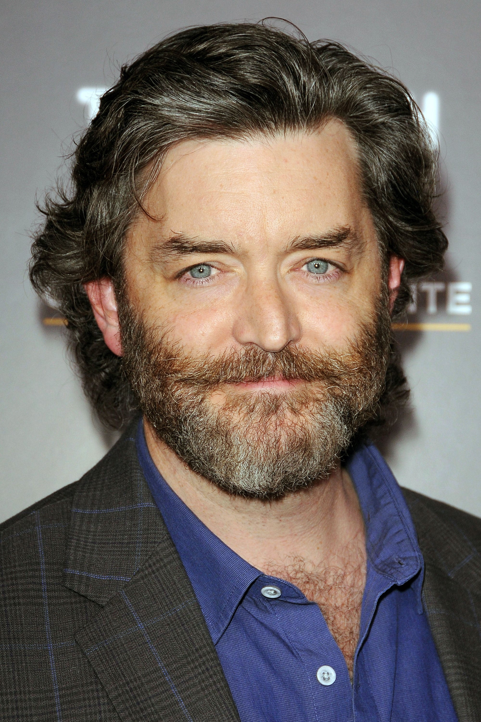 بازیگر Timothy Omundson  