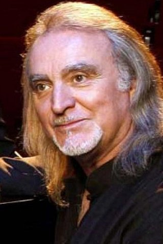 بازیگر Roland Romanelli  