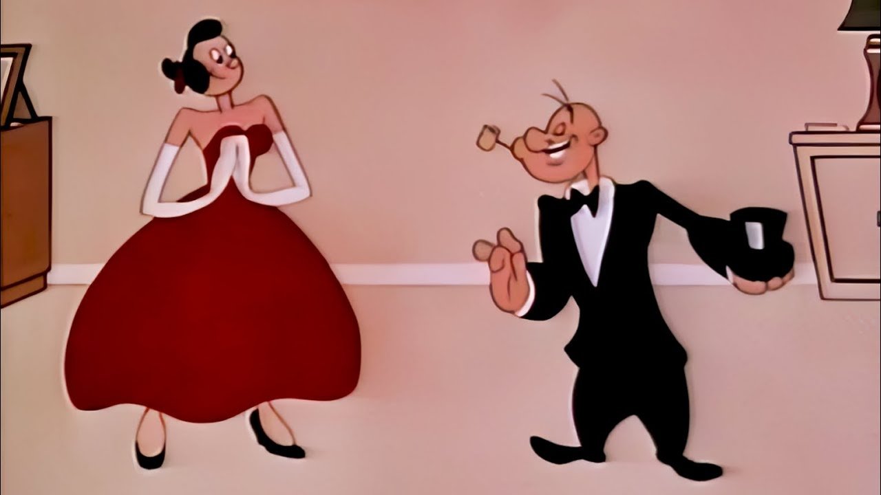 Parlez Vous Woo|Parlez Vous Woo