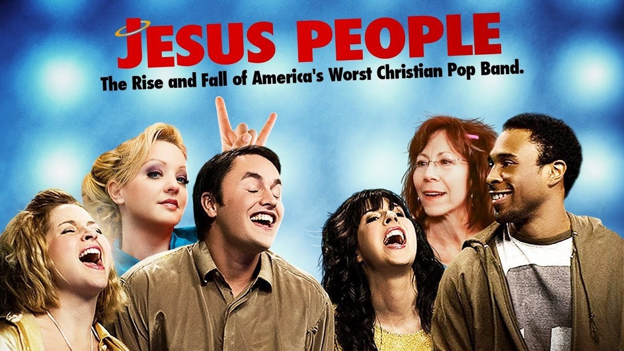 Jesus People|Jesus People