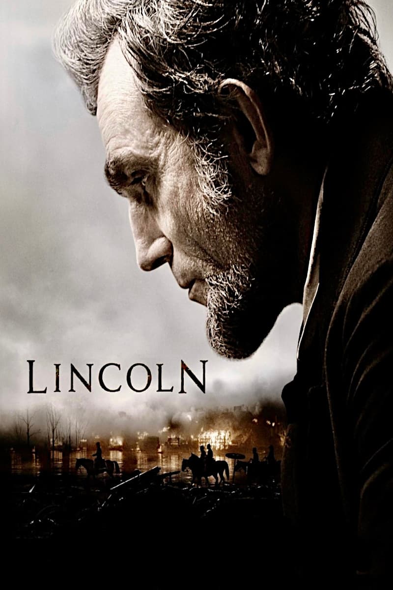 لینکلن | Lincoln