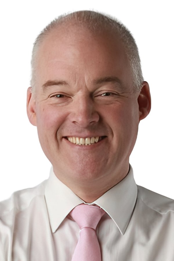 بازیگر Jon Champion  