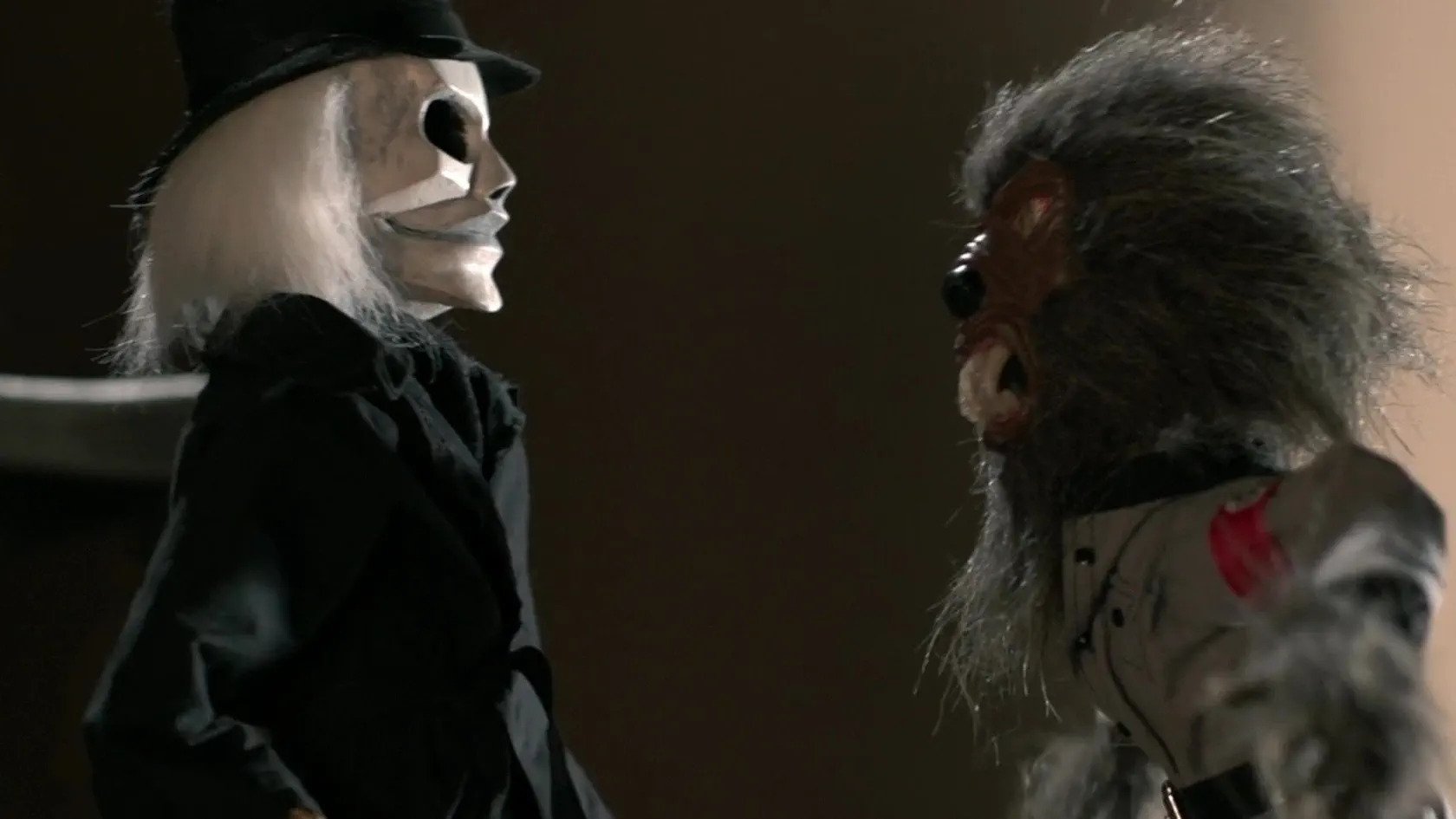 Puppet Master: Blitzkrieg Massacre|Puppet Master: Blitzkrieg Massacre