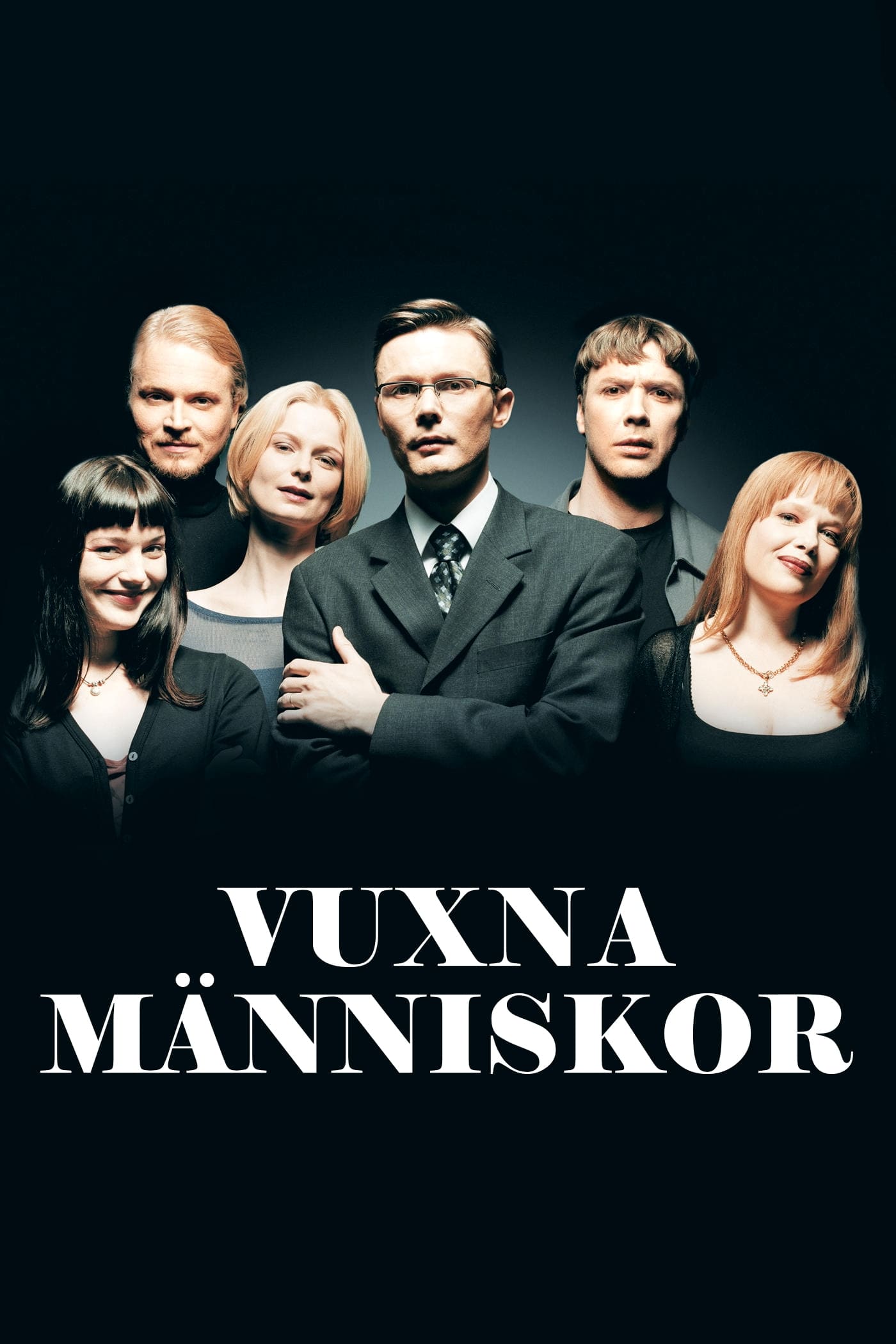 Vuxna människor | Vuxna människor