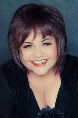 بازیگر Lizz Meiring  