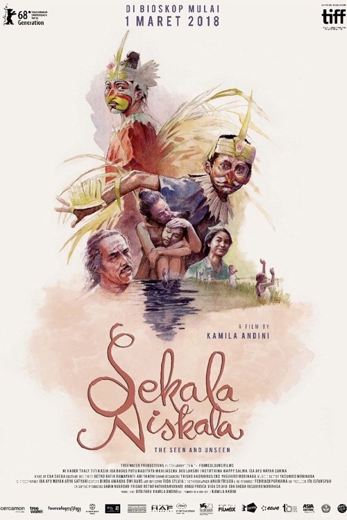 Sekala Niskala | Sekala Niskala
