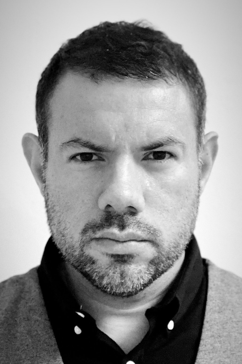 بازیگر Ignacio Cisternas  