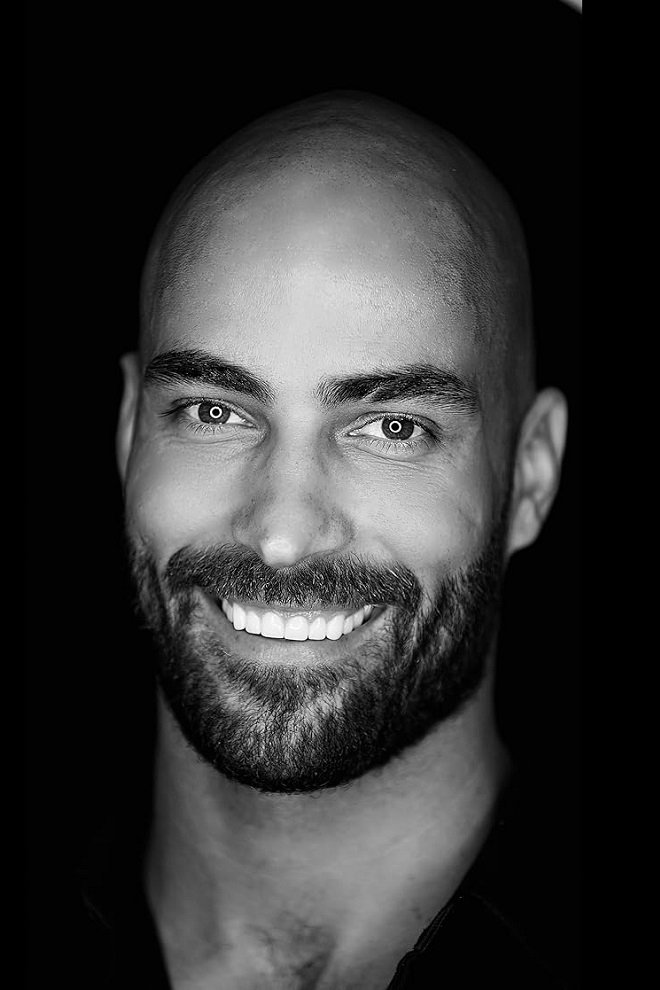 بازیگر Brono Bajtala  