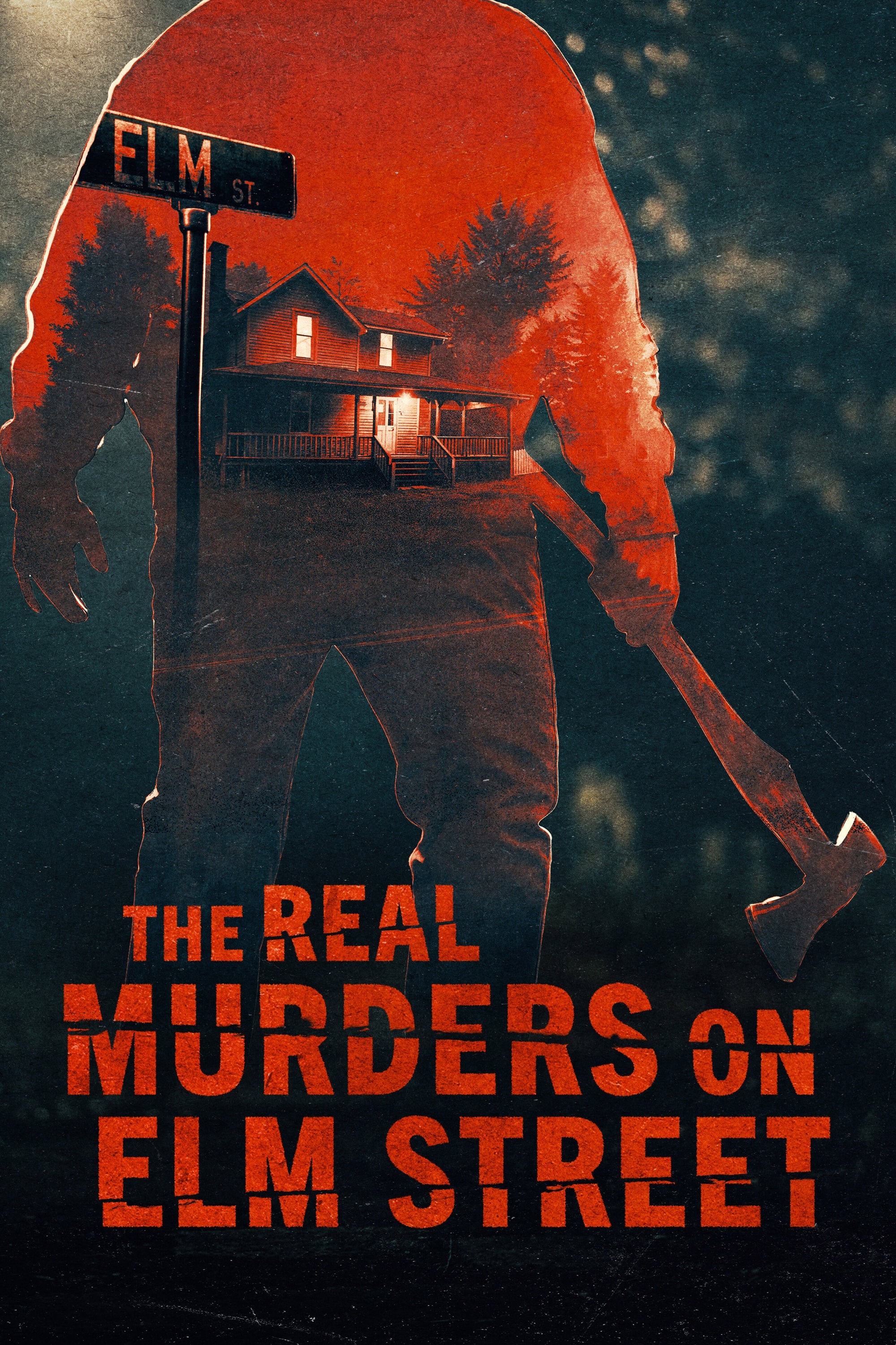 The Real Murders on Elm Street | The Real Murders on Elm Street