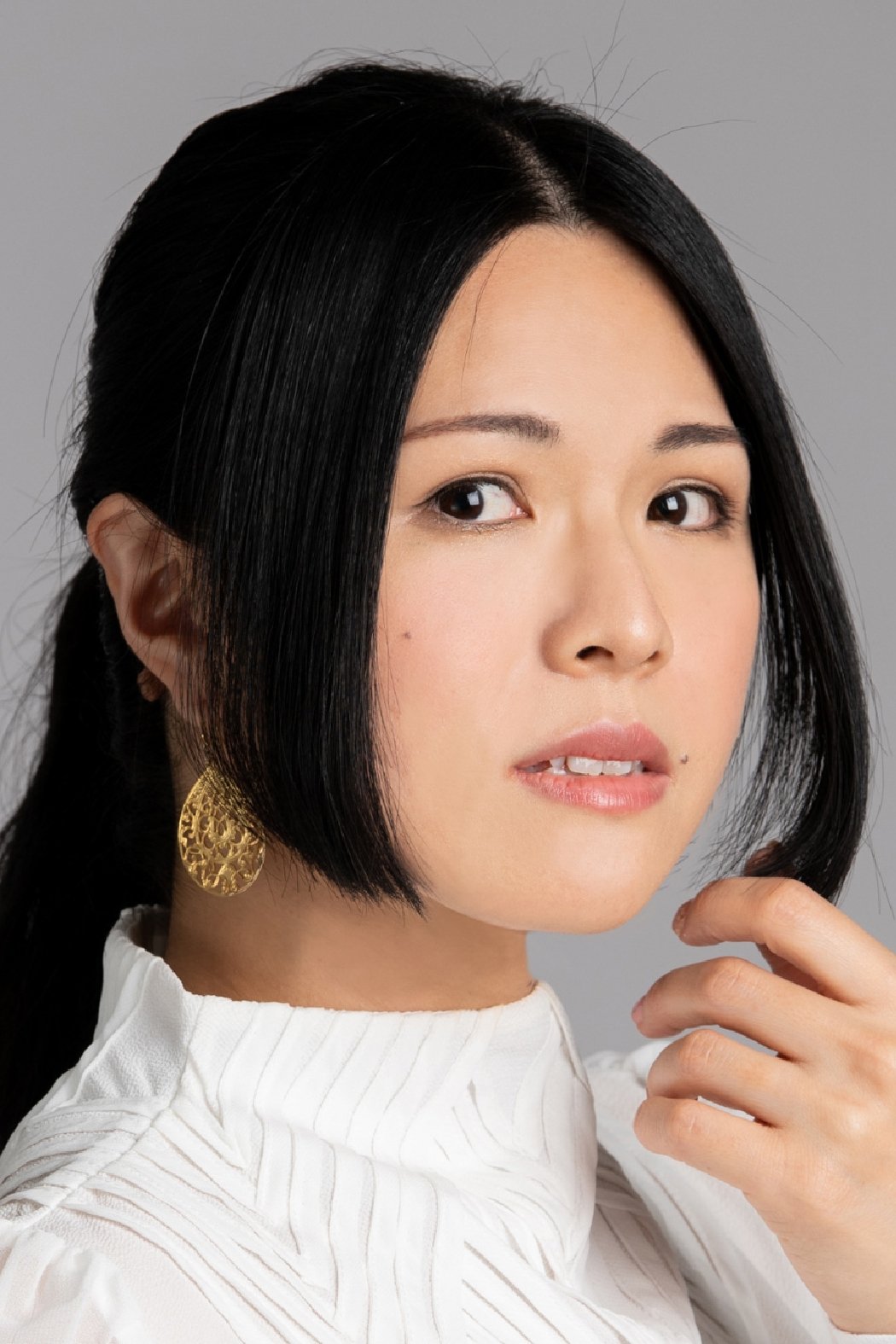 بازیگر 酒井玲  