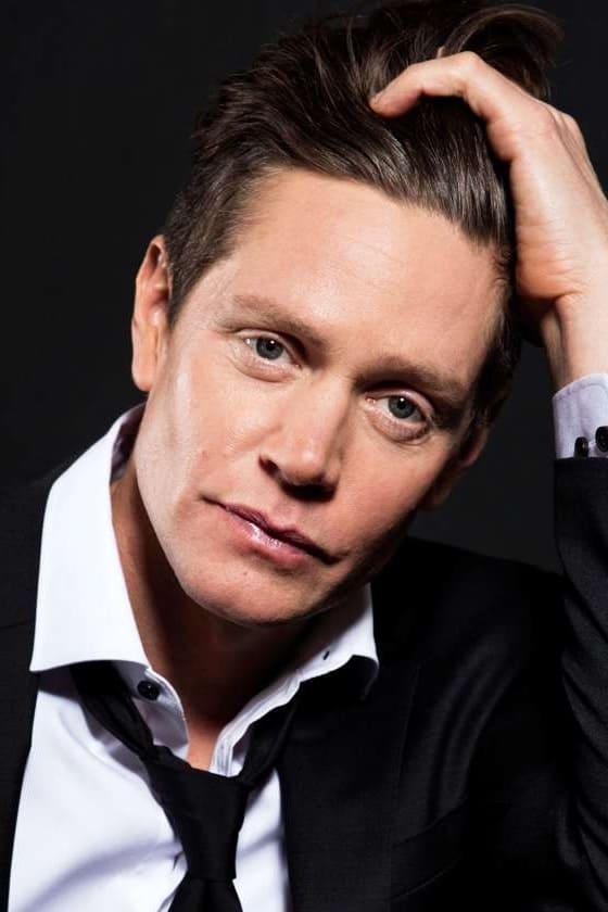 بازیگر Nathan Page  