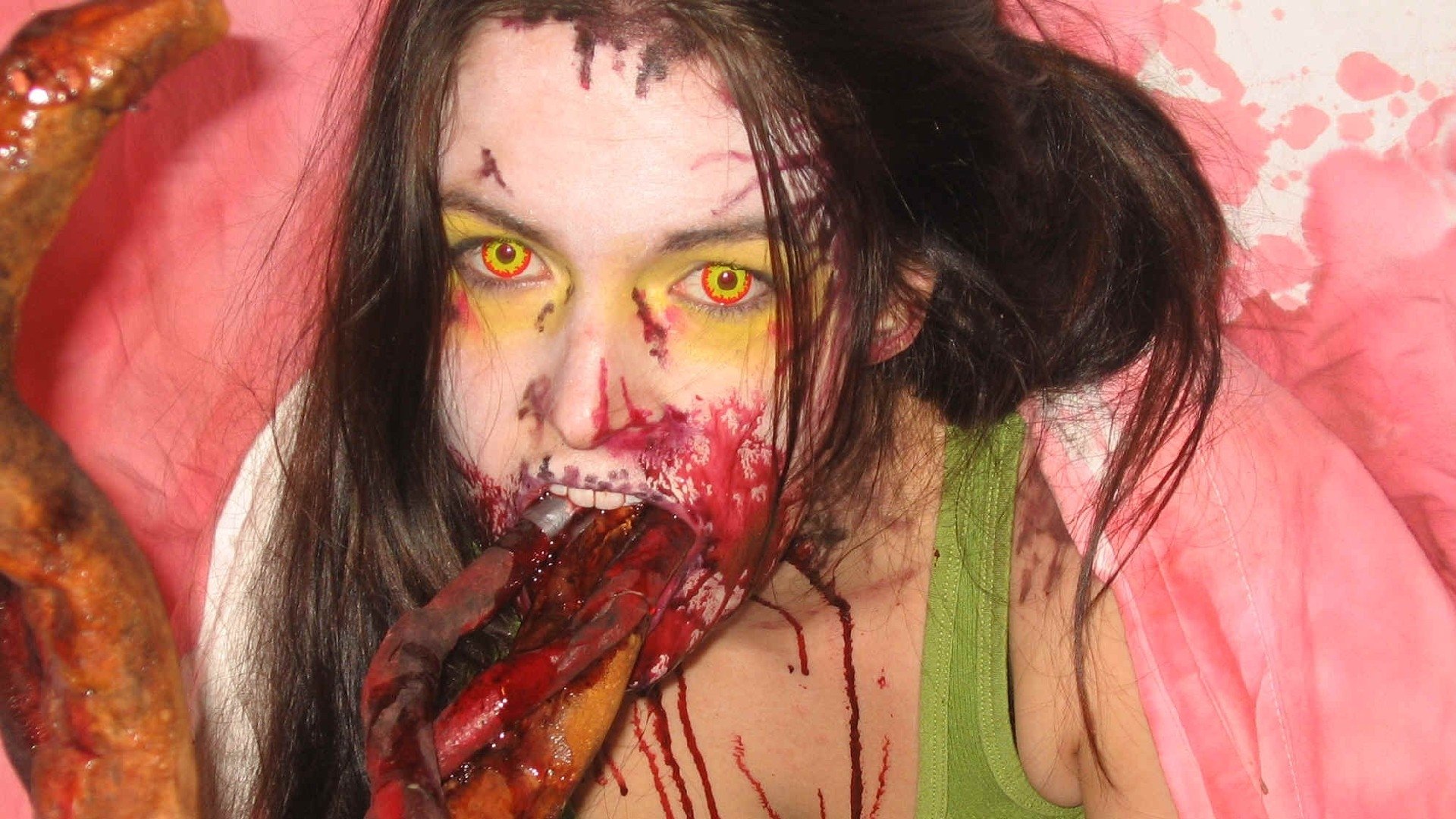 Blood Pigs|Blood Pigs