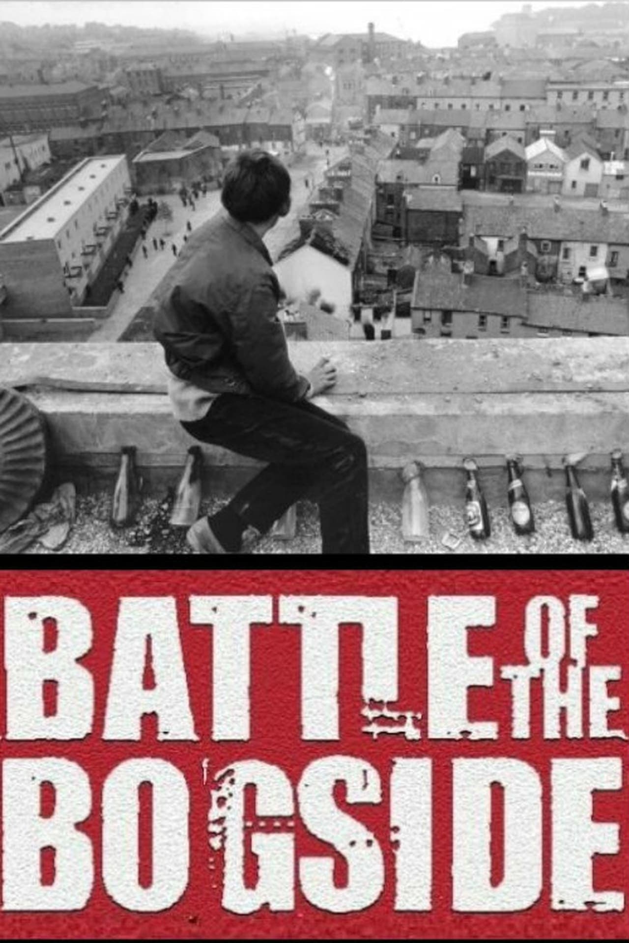 Battle of the Bogside | Battle of the Bogside