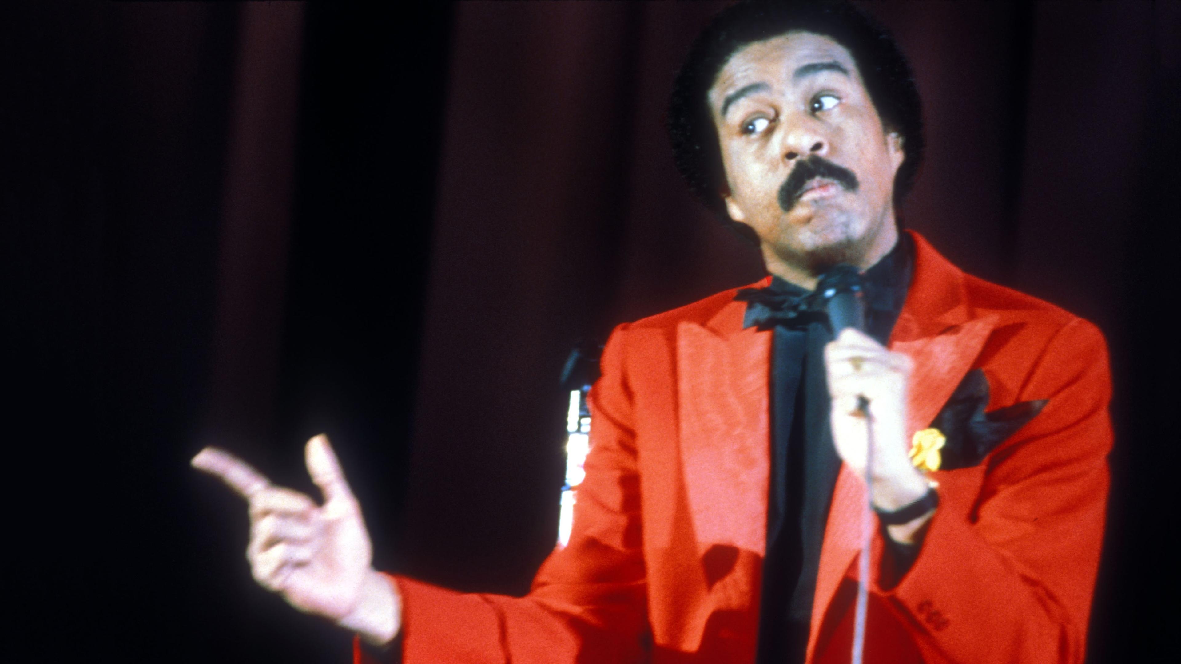 I Am Richard Pryor|I Am Richard Pryor