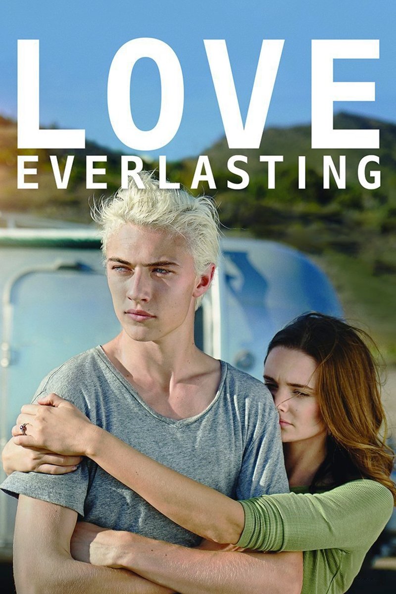 Love Everlasting | Love Everlasting