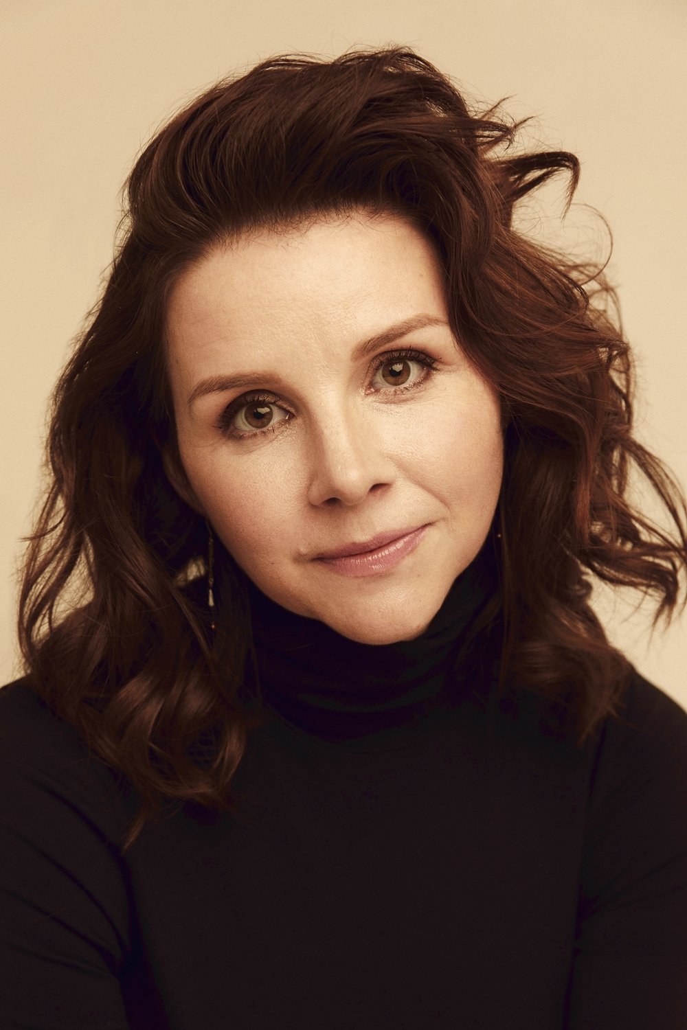بازیگر Audrey Moore  