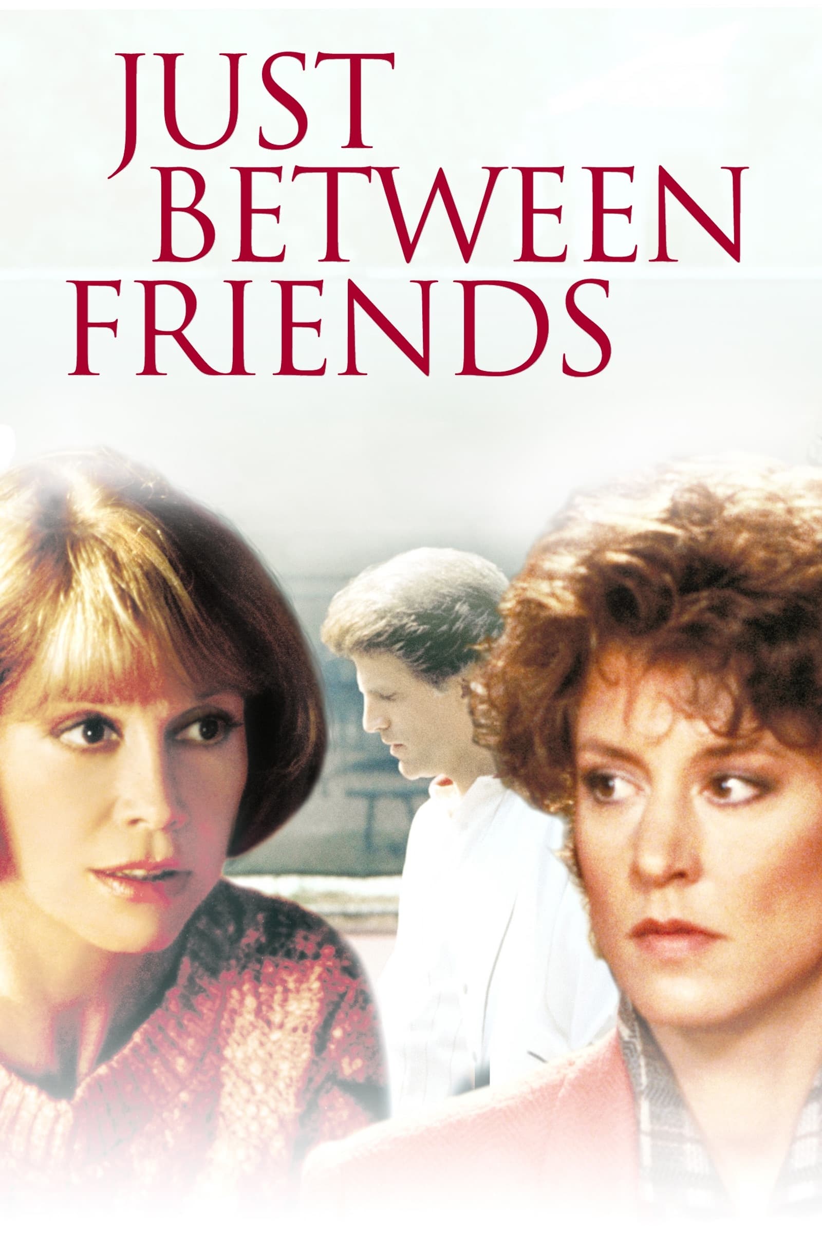 Just Between Friends | Just Between Friends