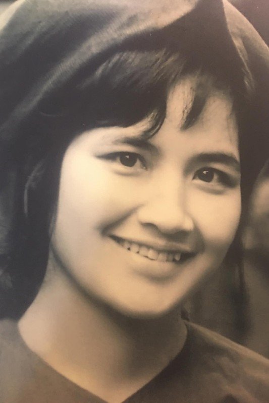 بازیگر Thanh Tú  