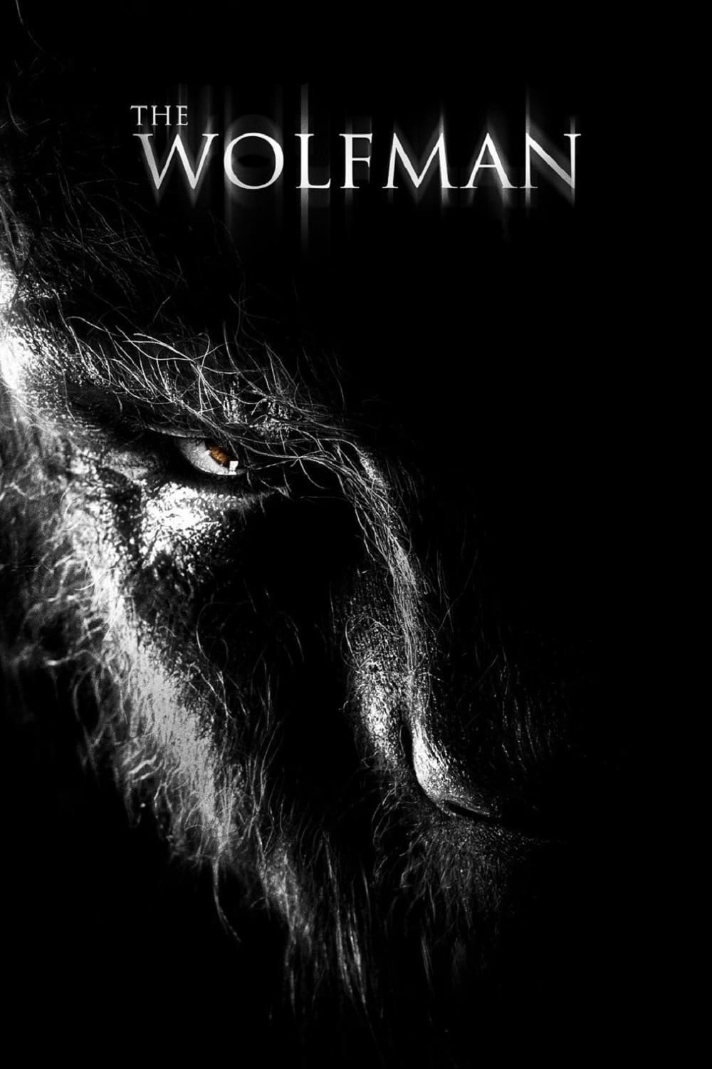 The Wolfman