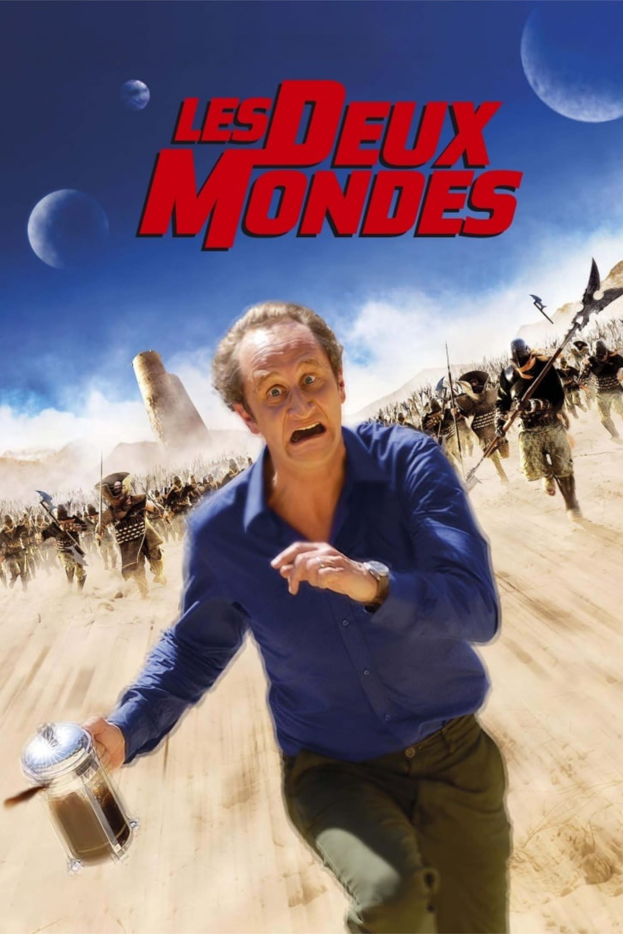 Les Deux Mondes