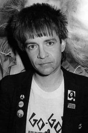 بازیگر Rodney Bingenheimer  