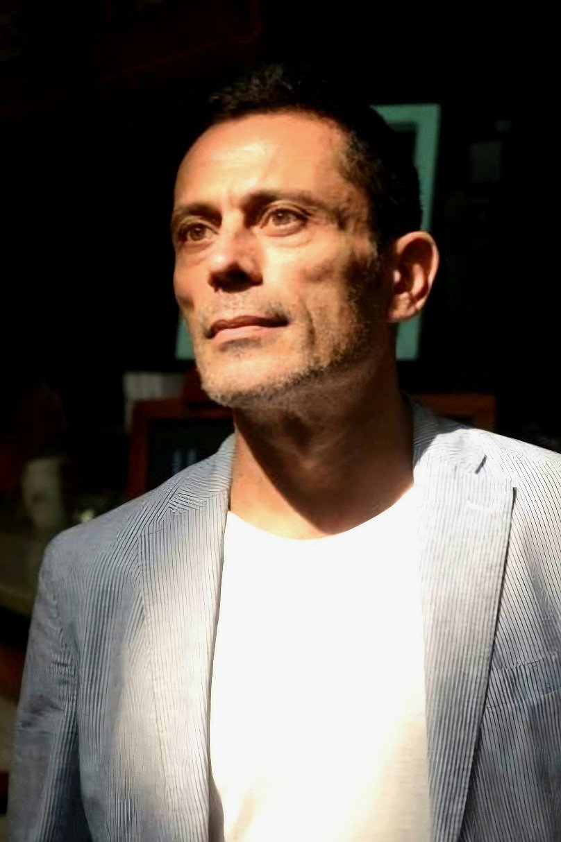 بازیگر Guillermo Angelelli  