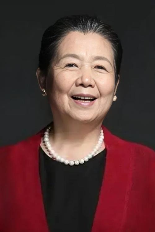 بازیگر Li Wenling  