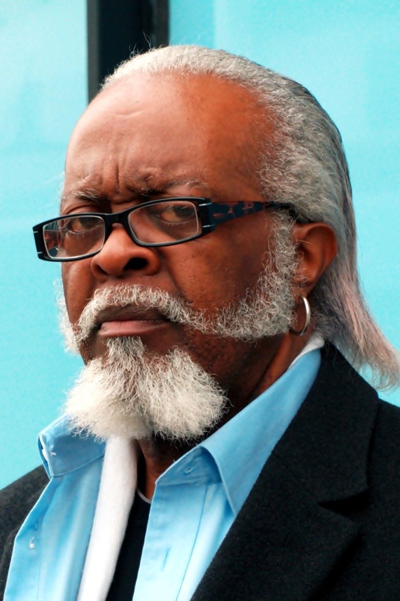 بازیگر Jimmy McMillan  