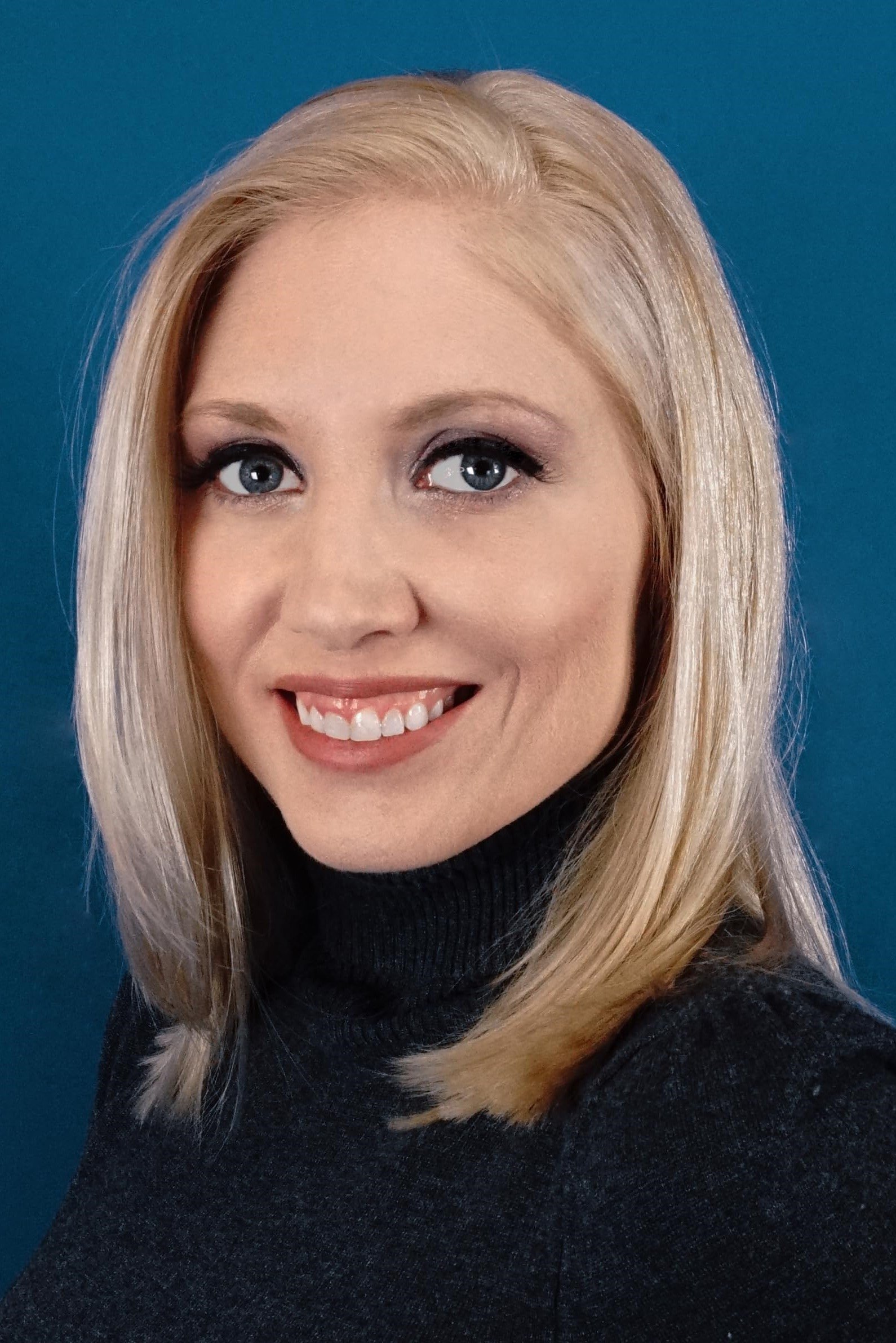 بازیگر Kristin Mitchem  