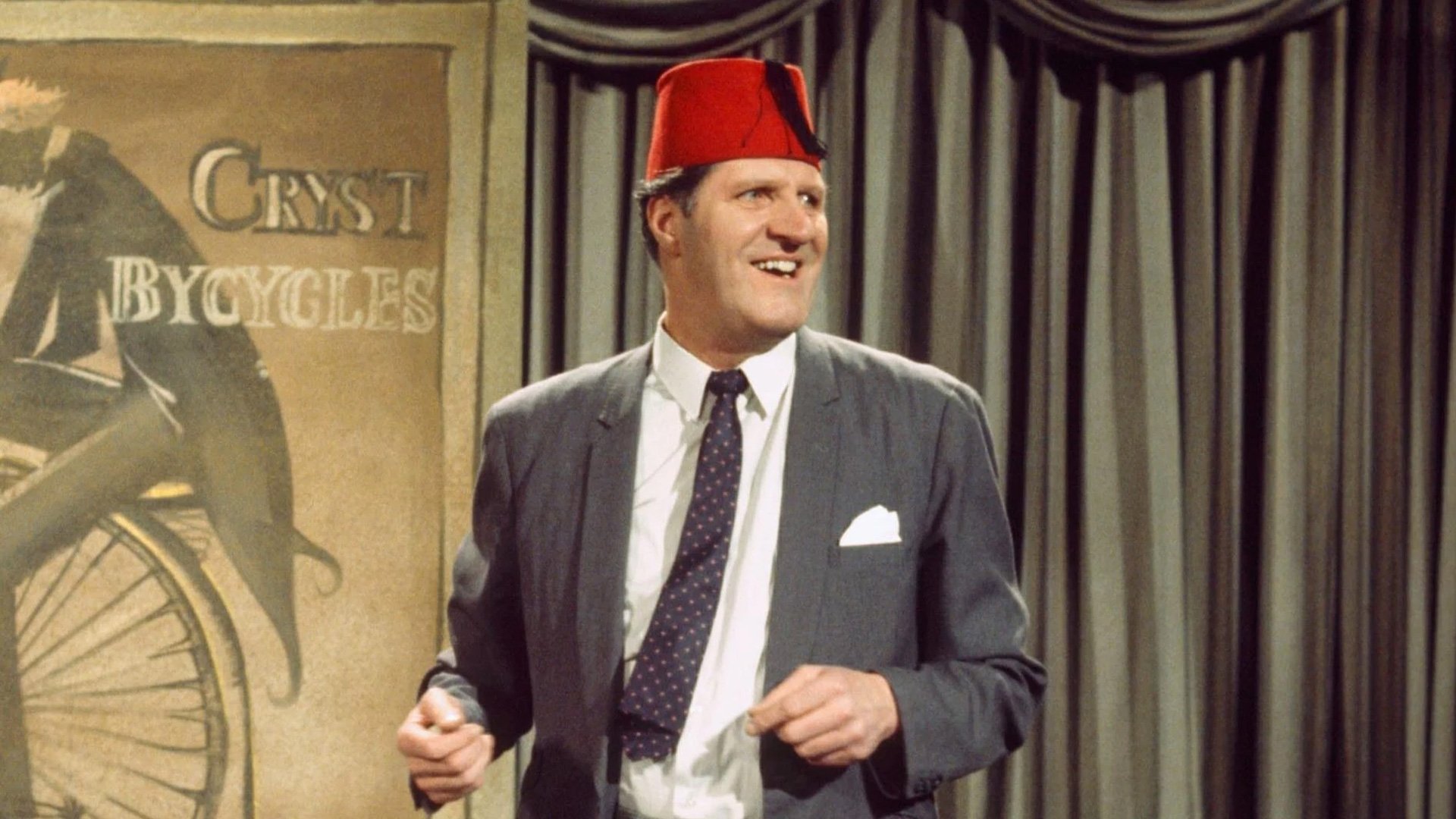 Tommy Cooper - A Feztival Of Fun With Tommy Cooper|Tommy Cooper - A Feztival Of Fun With Tommy Cooper