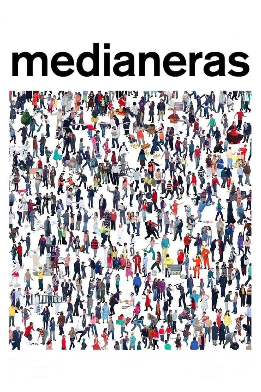 Medianeras | Medianeras