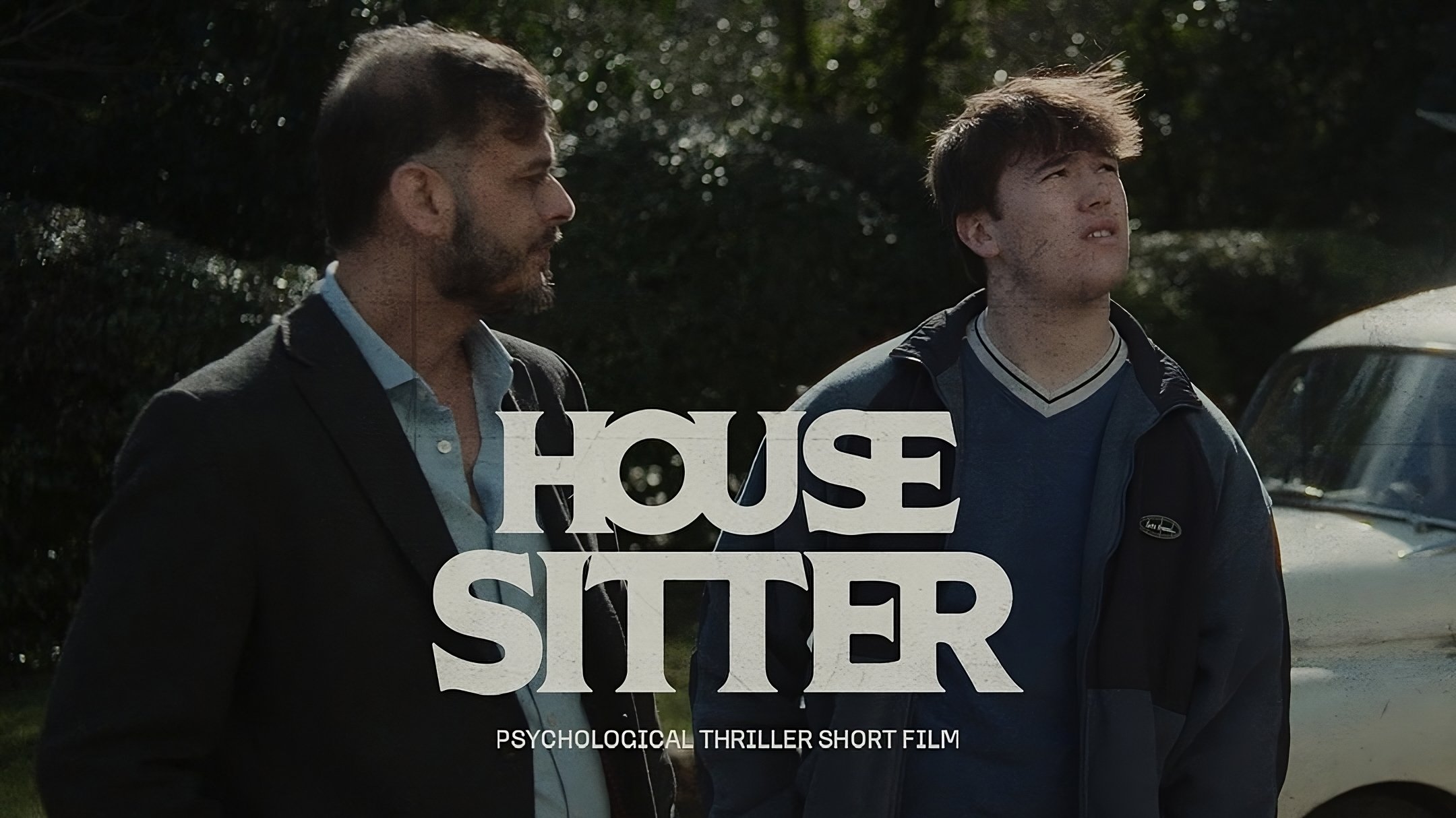 House Sitter|House Sitter