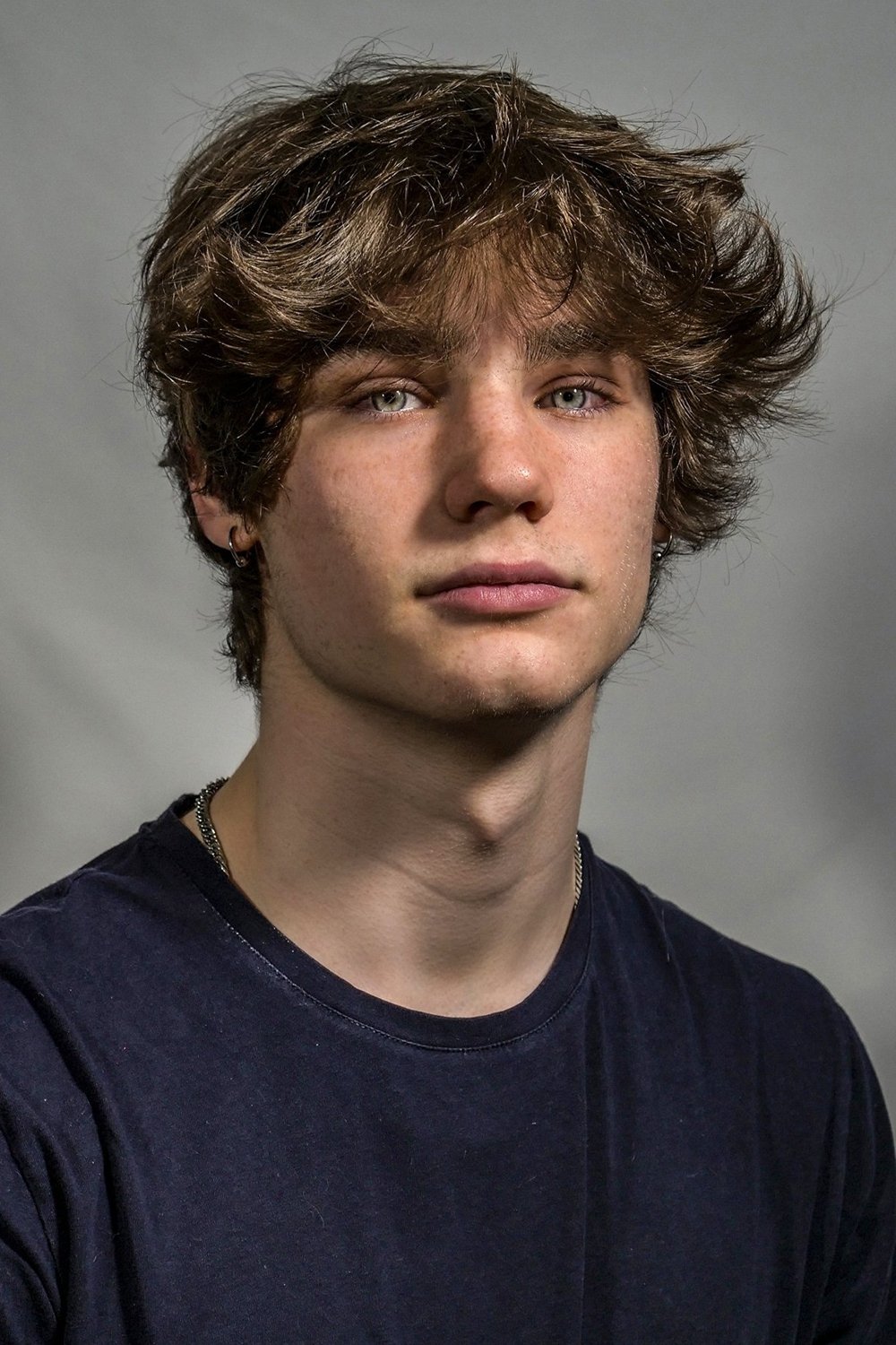 بازیگر Alessandro Bedetti  