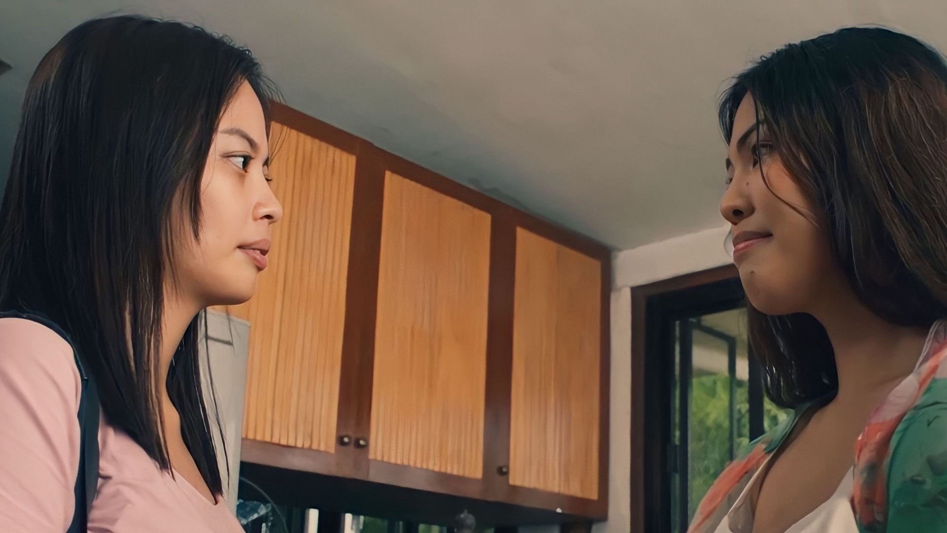 Kahalili|Kahalili