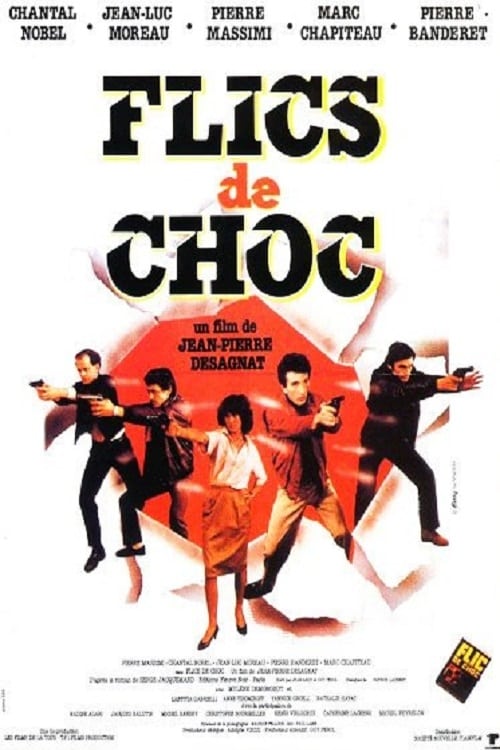 Flics de Choc | Flics de Choc