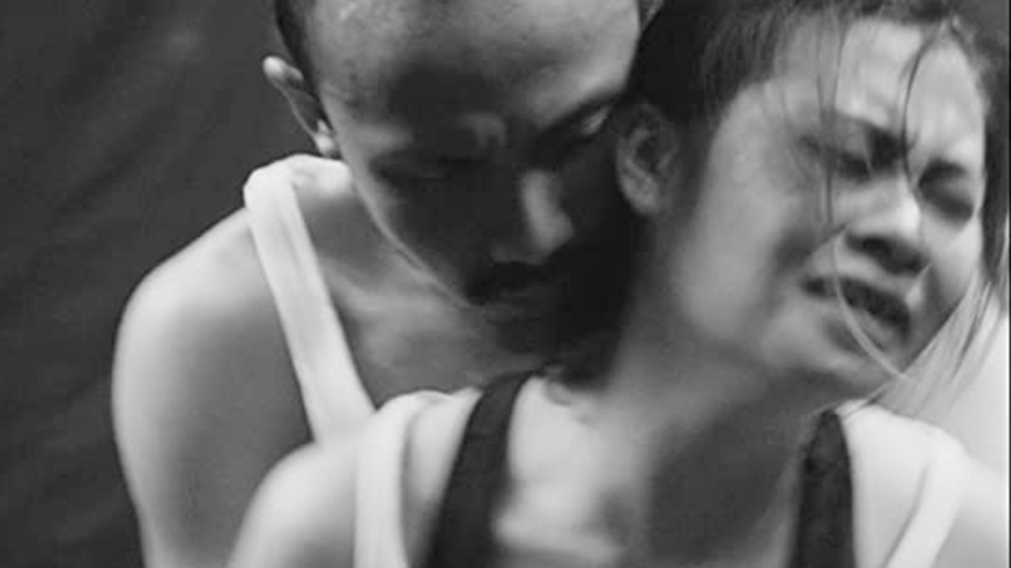 A Choreography of Violence|A Choreography of Violence