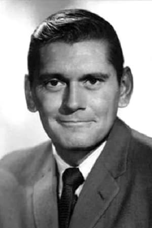 بازیگر Dick York  