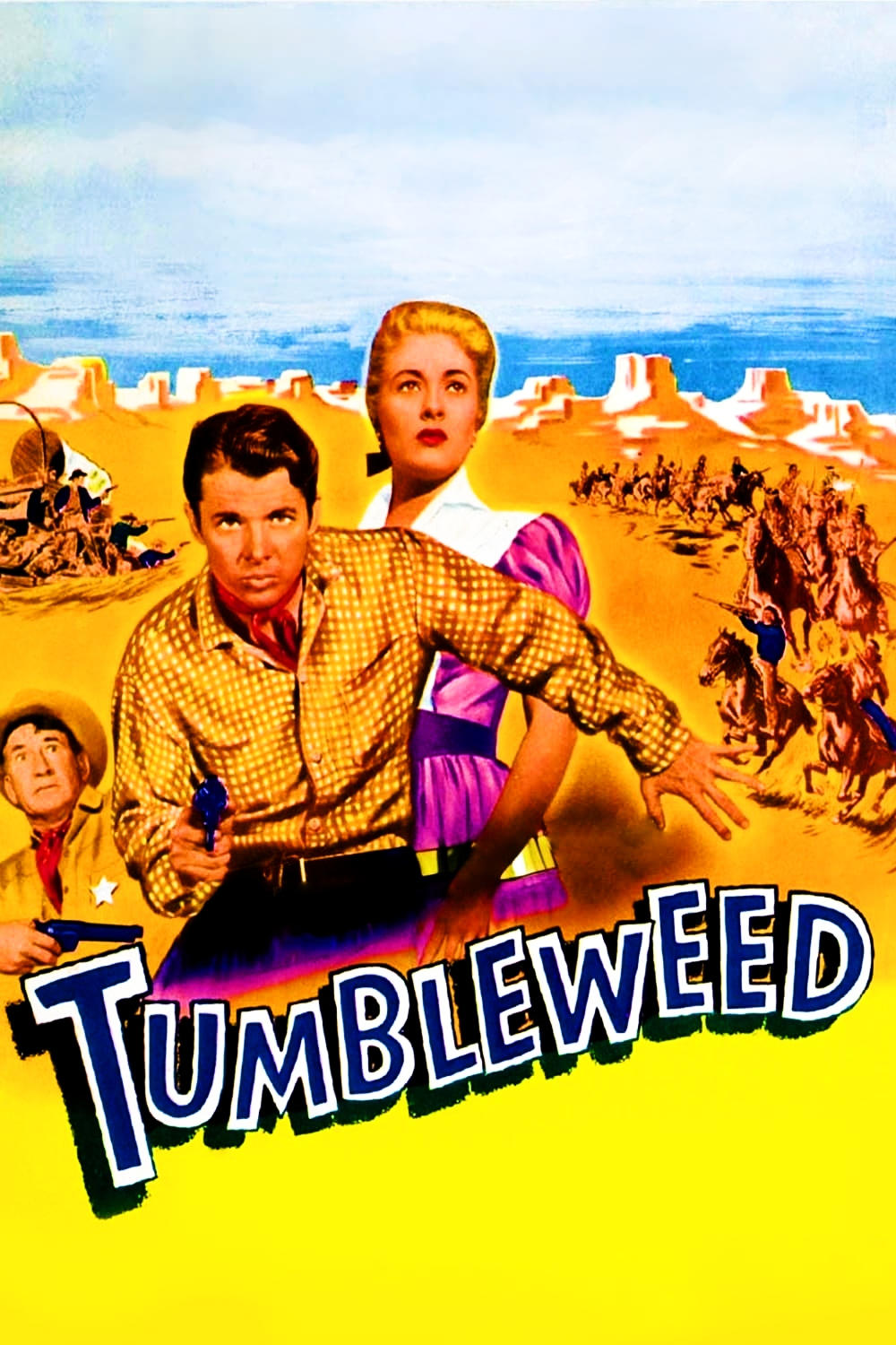 Tumbleweed | Tumbleweed